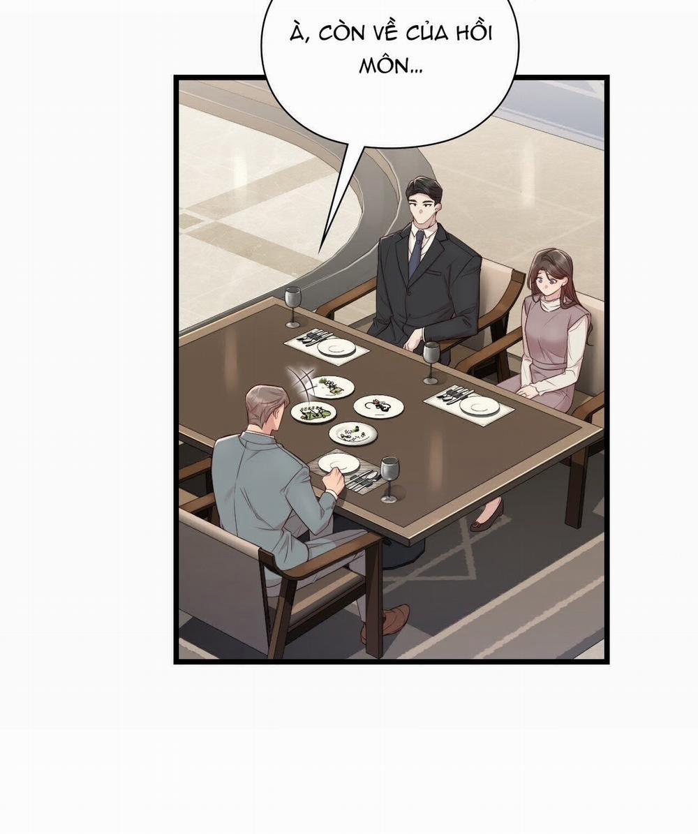 [18+] Hành Trình Vô Nghĩa 6.1 trang 13