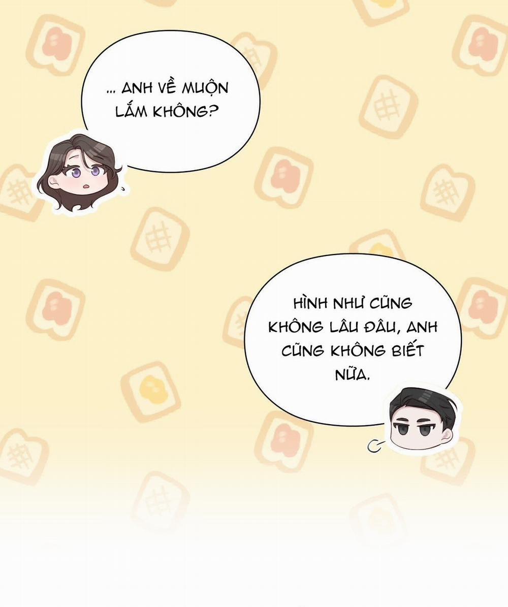 [18+] Hành Trình Vô Nghĩa 6.1 trang 34