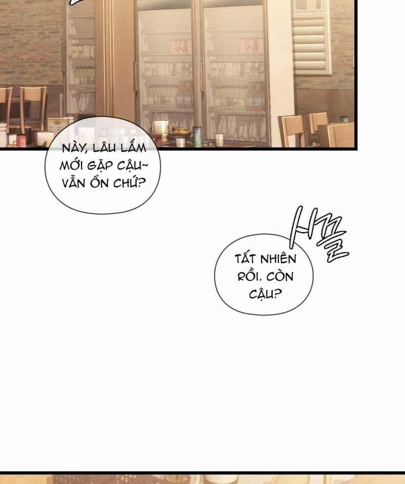 [18+] Hành Trình Vô Nghĩa 8.2 trang 42