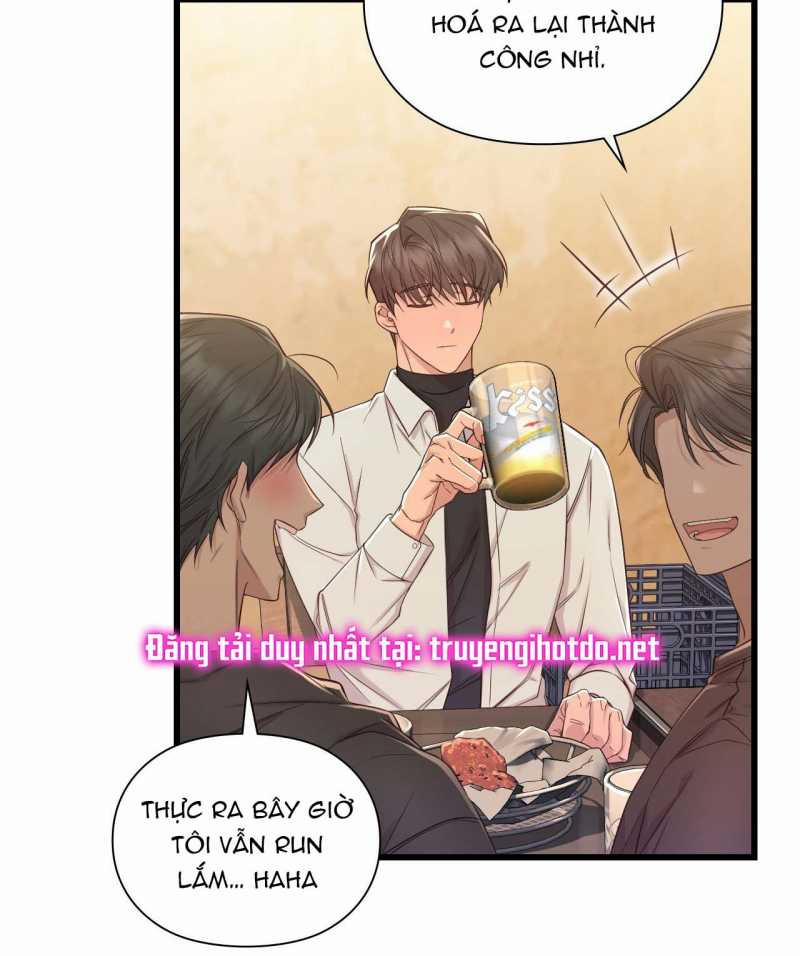 [18+] Hành Trình Vô Nghĩa 8.2 trang 45