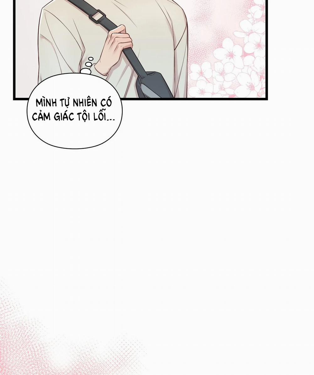 [18+] Hành Trình Vô Nghĩa 9.1 trang 16