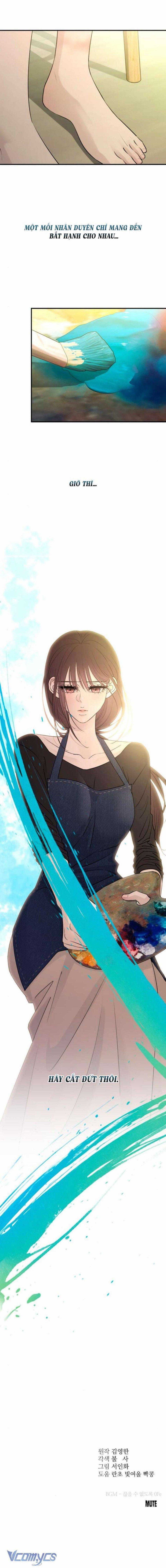 [ 18+] Hành Vi Khốn Nạn 44 trang 8