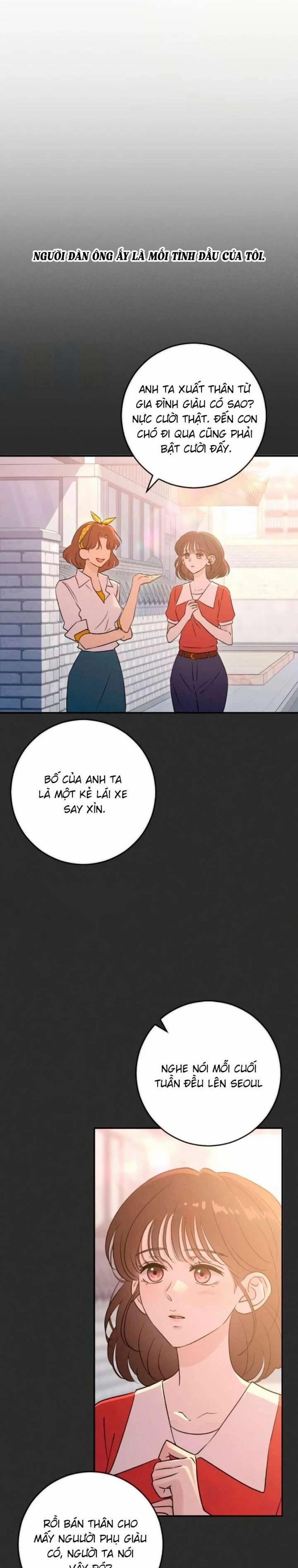 [ 18+] Hành Vi Khốn Nạn 54 trang 1