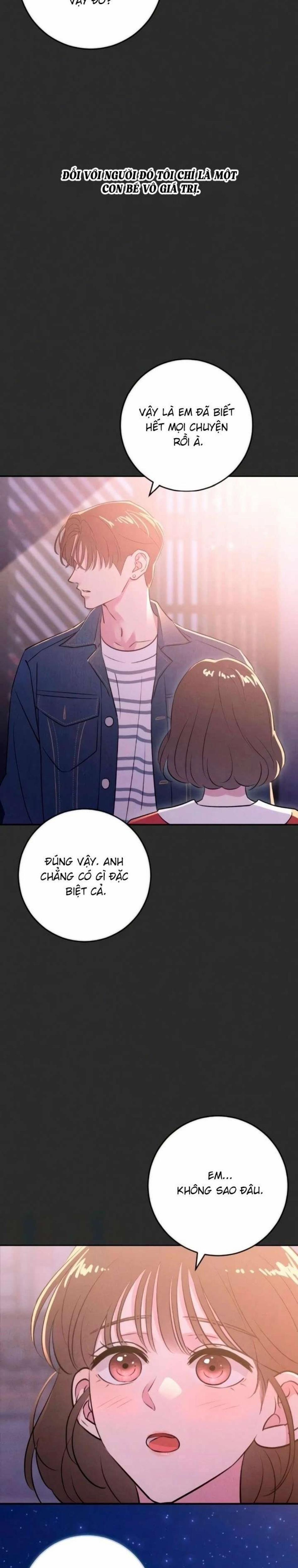 [ 18+] Hành Vi Khốn Nạn 54 trang 2