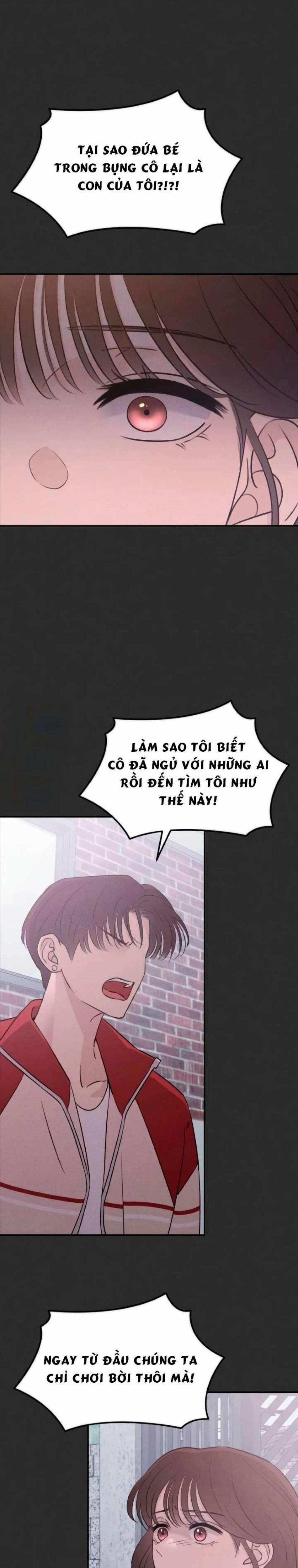 [ 18+] Hành Vi Khốn Nạn 54 trang 5