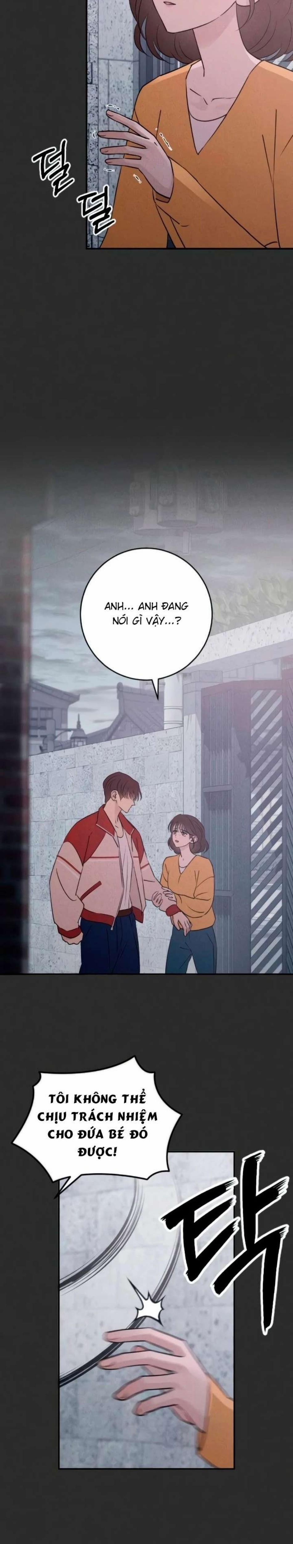 [ 18+] Hành Vi Khốn Nạn 54 trang 6