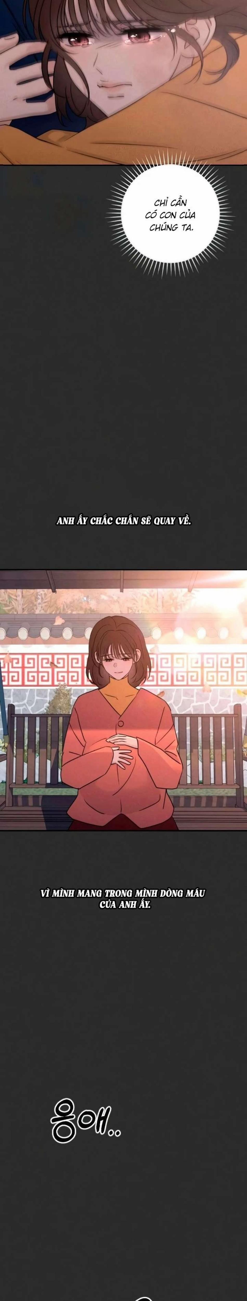 [ 18+] Hành Vi Khốn Nạn 54 trang 9