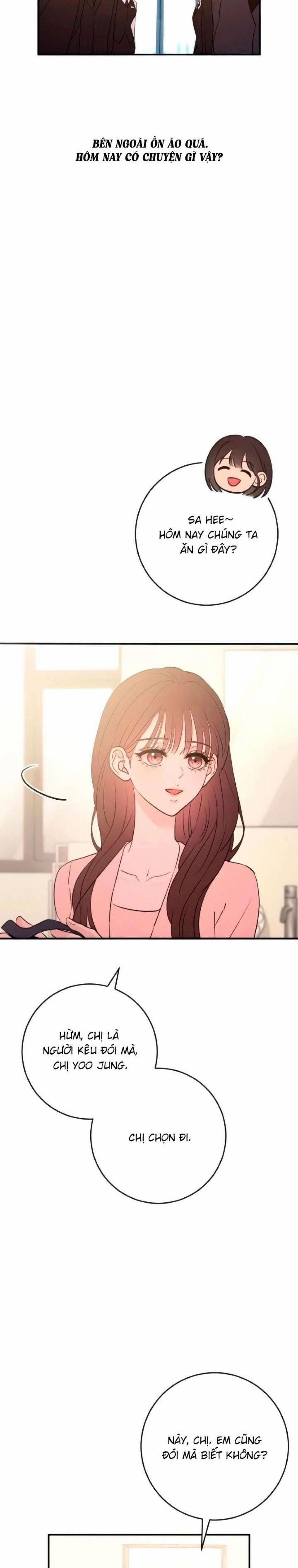 [ 18+] Hành Vi Khốn Nạn 57 trang 5