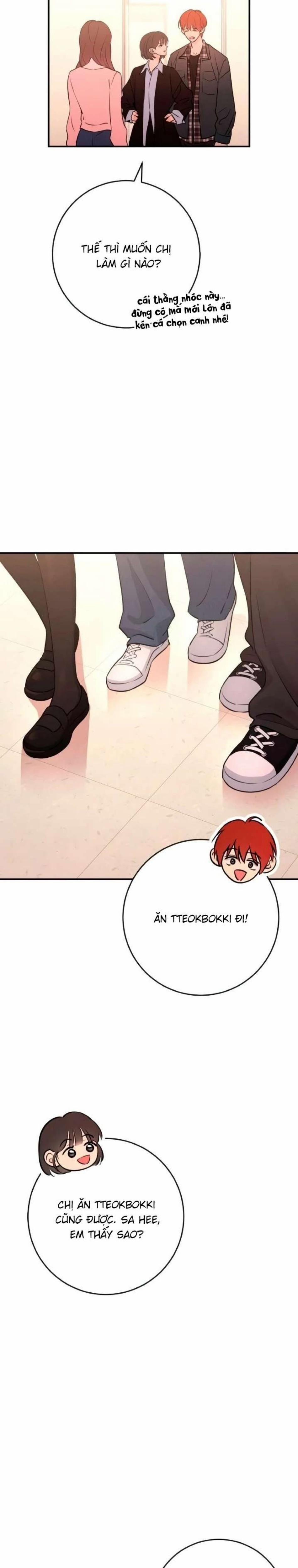 [ 18+] Hành Vi Khốn Nạn 57 trang 6