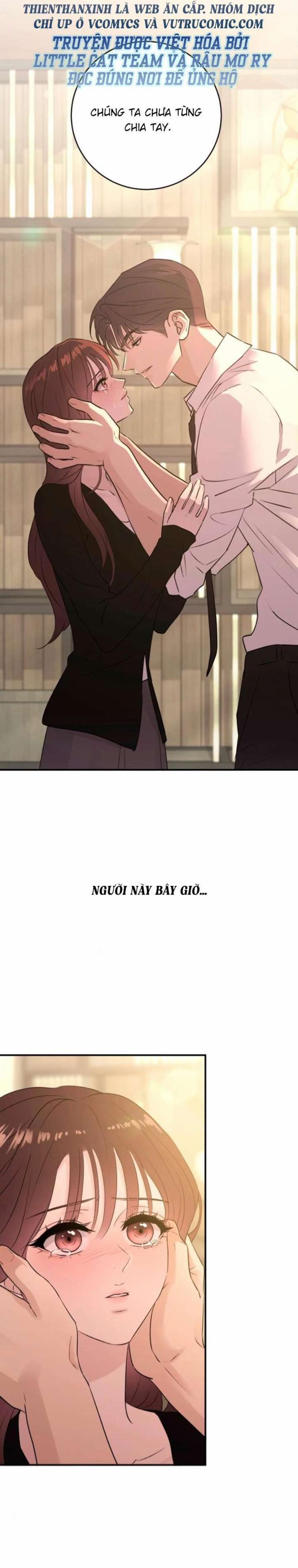 [ 18+] Hành Vi Khốn Nạn 61 trang 0