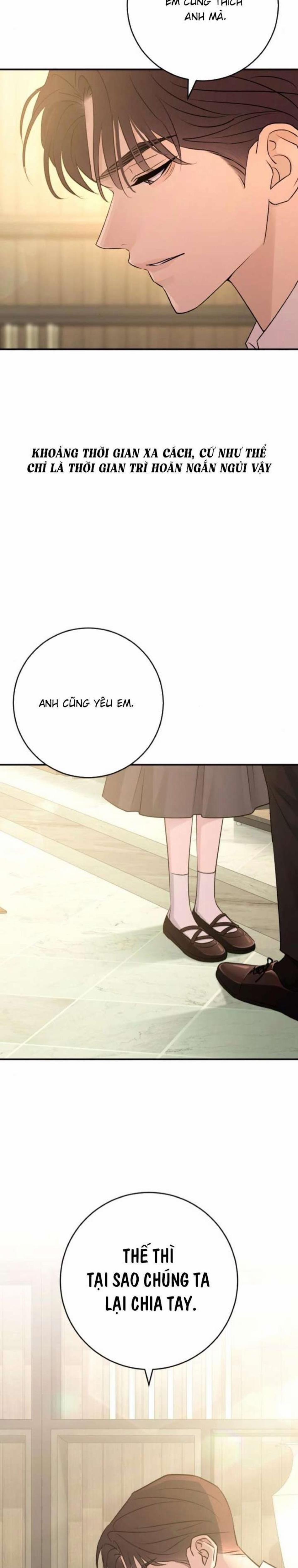 [ 18+] Hành Vi Khốn Nạn 61 trang 2