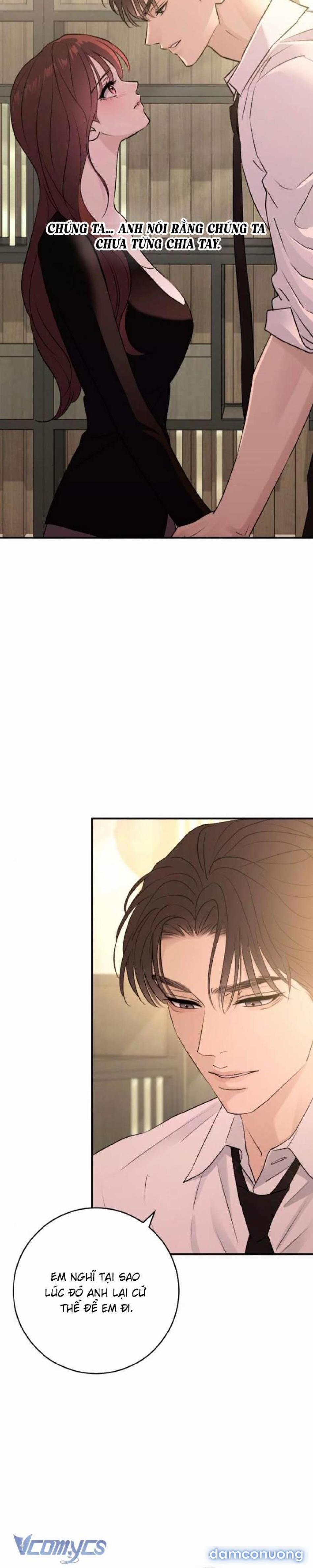 [ 18+] Hành Vi Khốn Nạn 61 trang 3