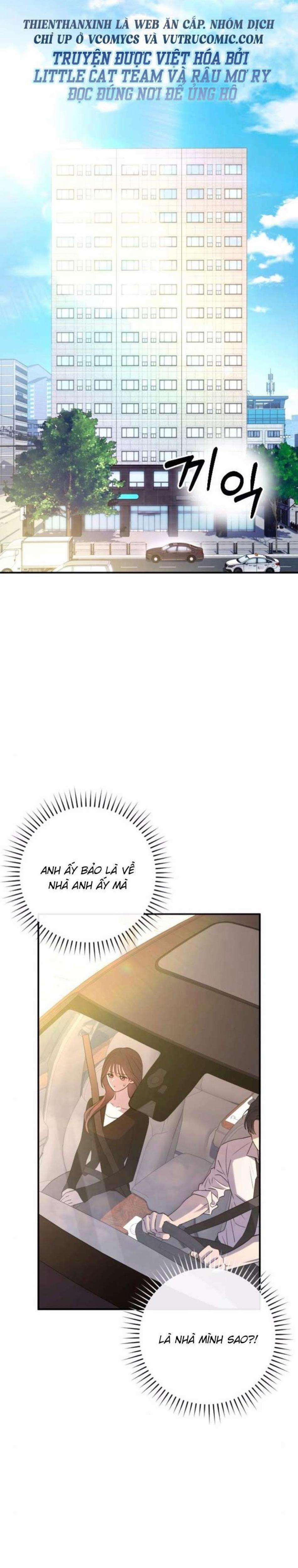[ 18+] Hành Vi Khốn Nạn 62 trang 0