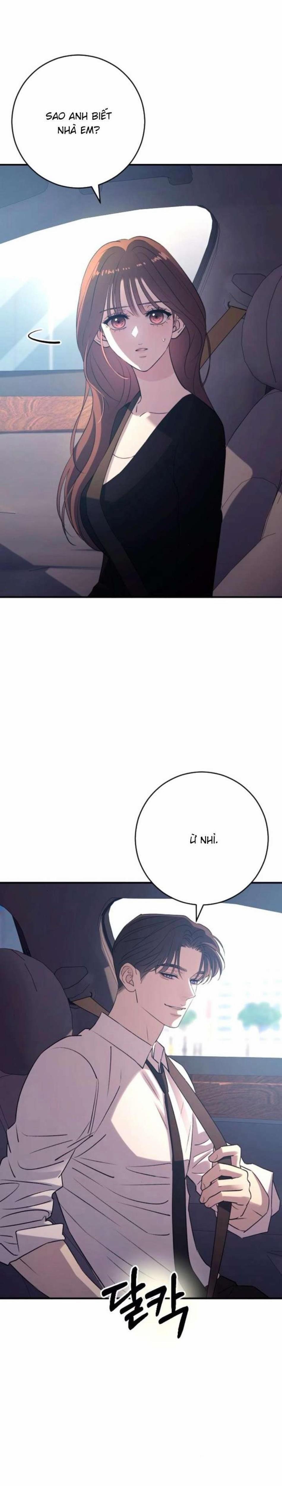 [ 18+] Hành Vi Khốn Nạn 62 trang 1