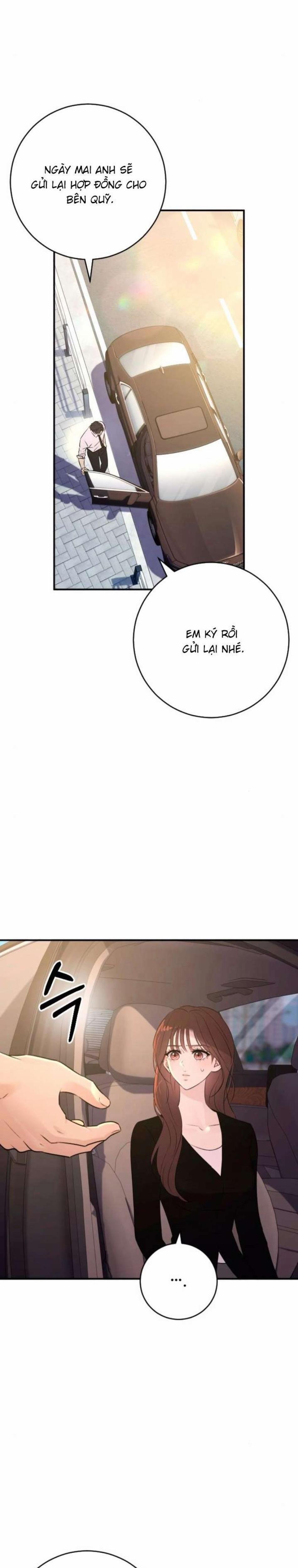 [ 18+] Hành Vi Khốn Nạn 62 trang 2