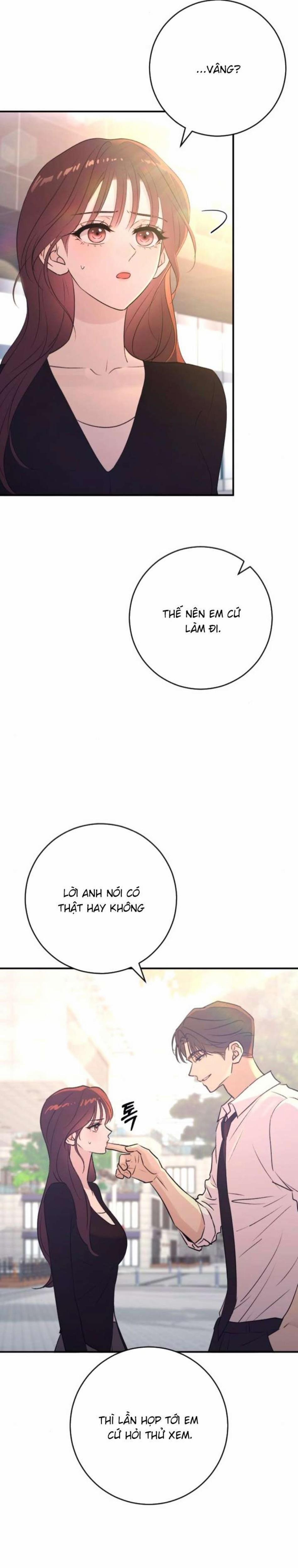 [ 18+] Hành Vi Khốn Nạn 62 trang 6