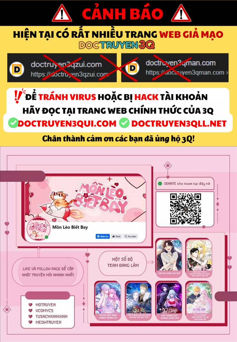 [18+] Hậu Cung Của Nữ Hoàng 11 trang 0