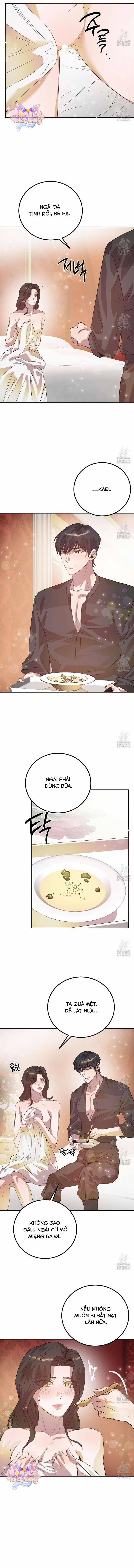 [18+] Hậu Cung Của Nữ Hoàng 21 trang 7