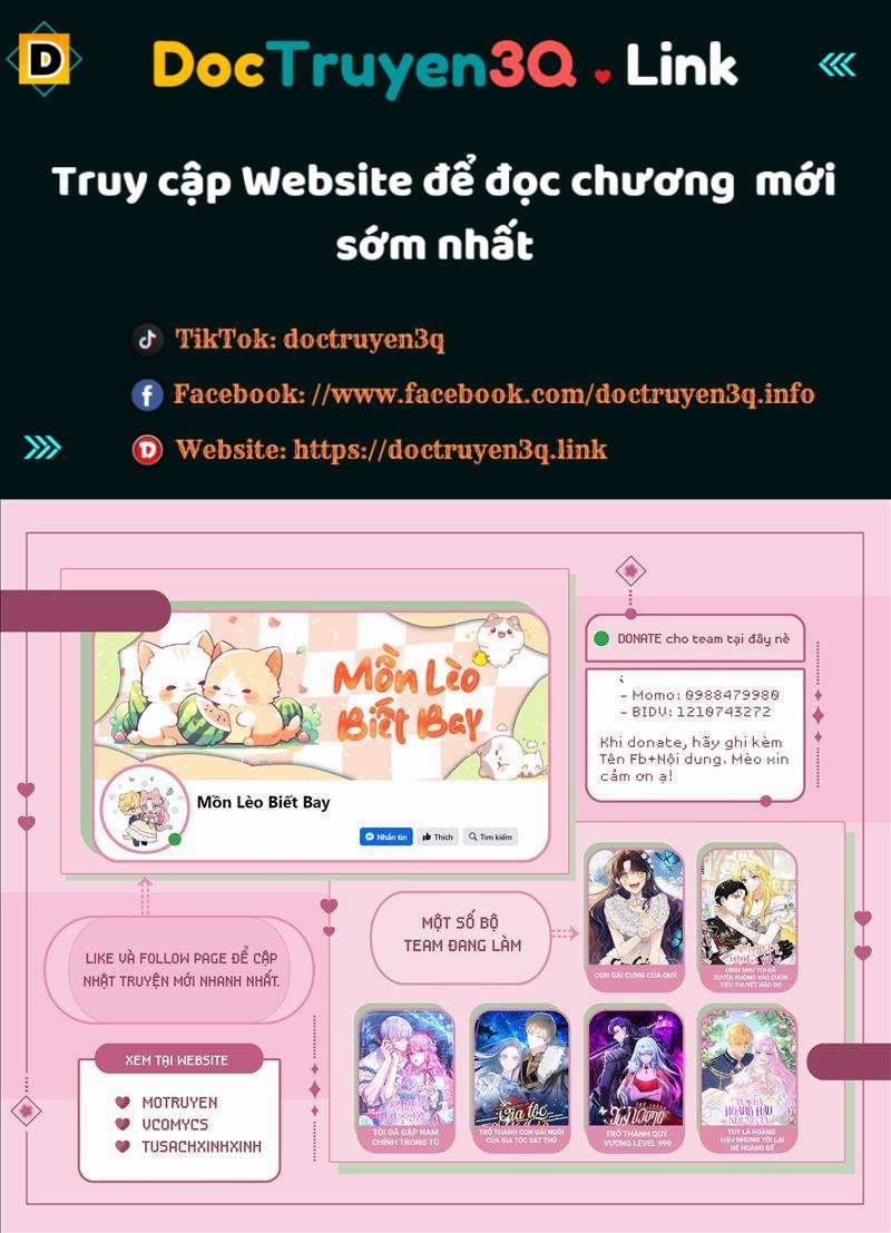 [18+] Hậu Cung Của Nữ Hoàng 6 trang 0