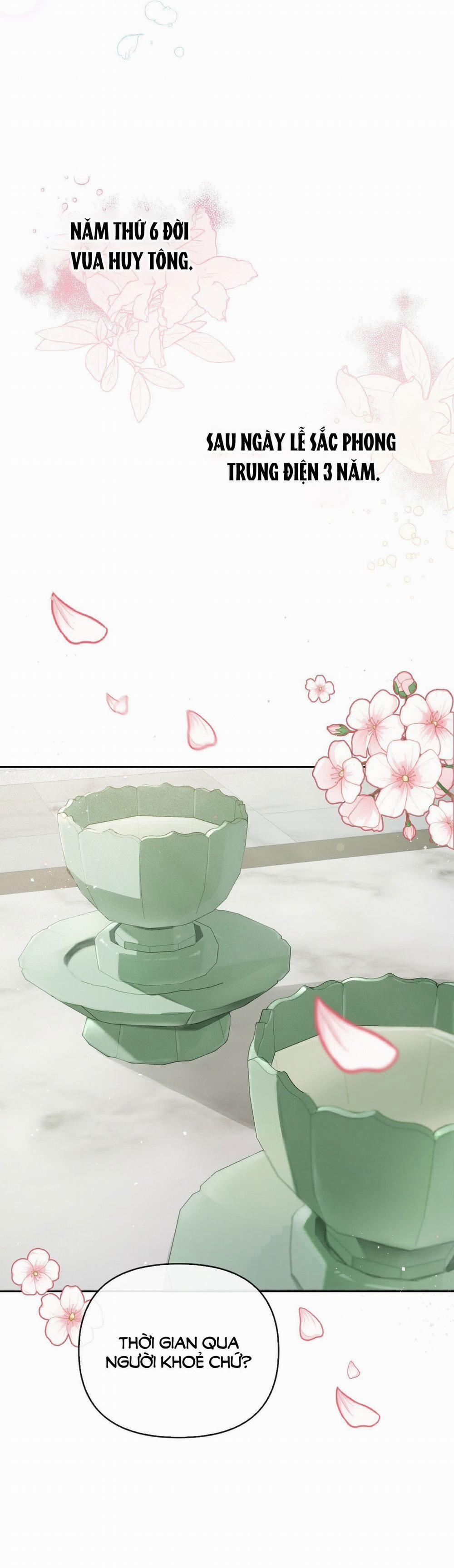 [18+] Hậu Cung Kế 1.1 trang 17