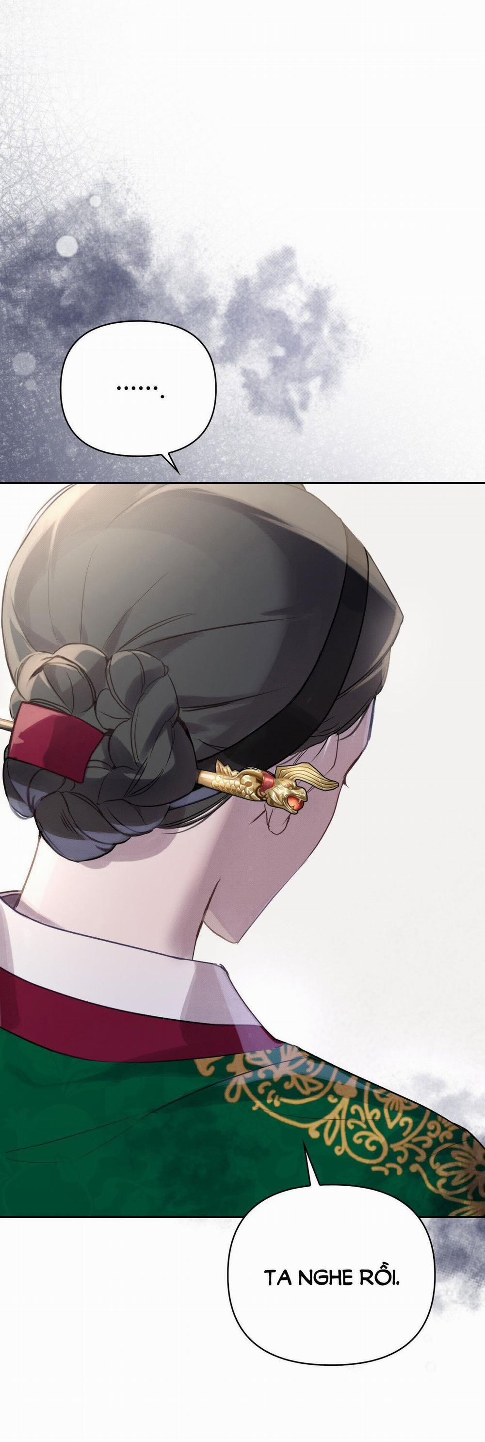 [18+] Hậu Cung Kế 1.1 trang 21