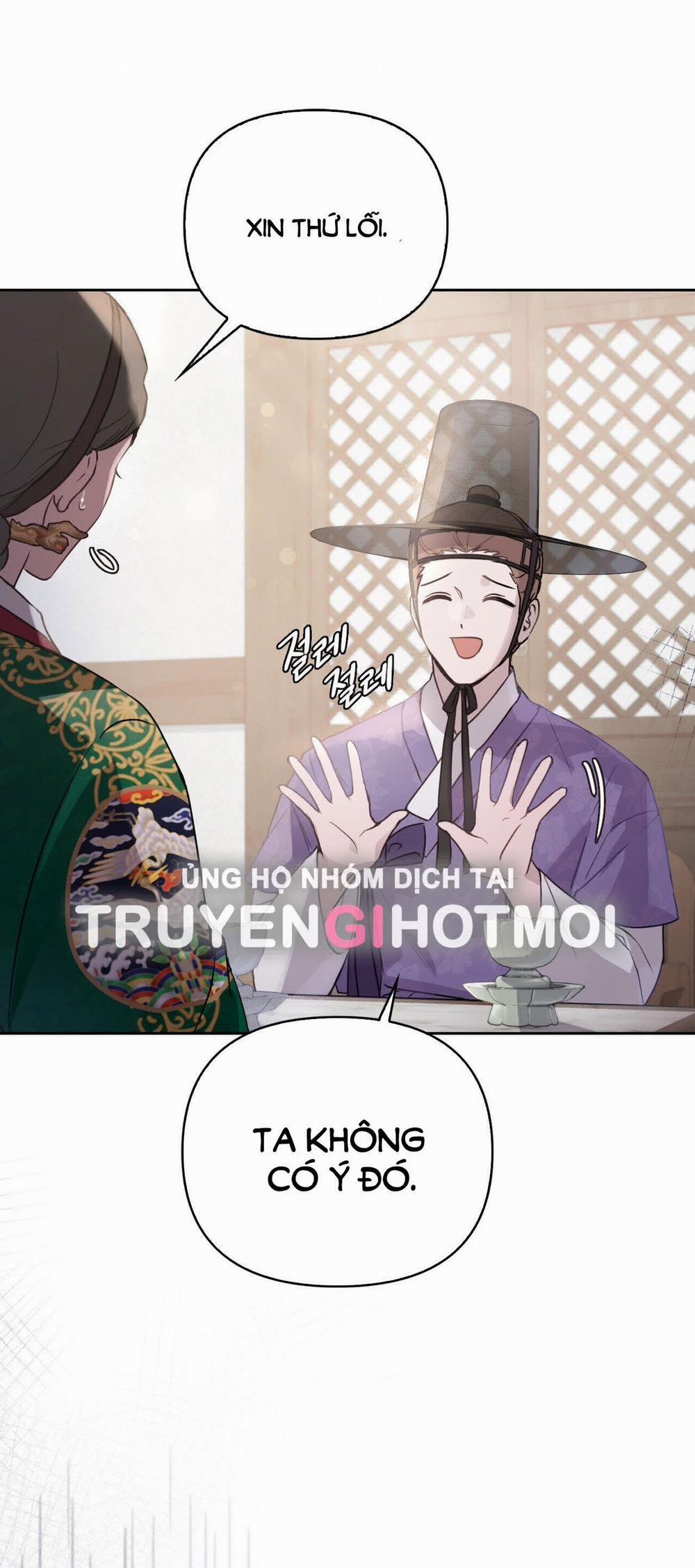 [18+] Hậu Cung Kế 1.1 trang 22