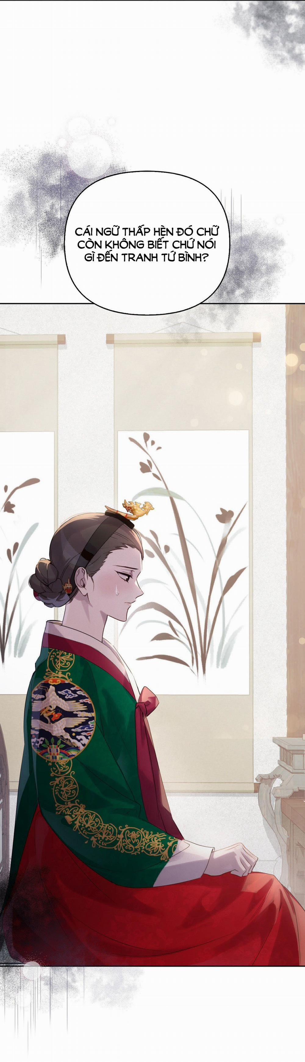 [18+] Hậu Cung Kế 1.1 trang 24