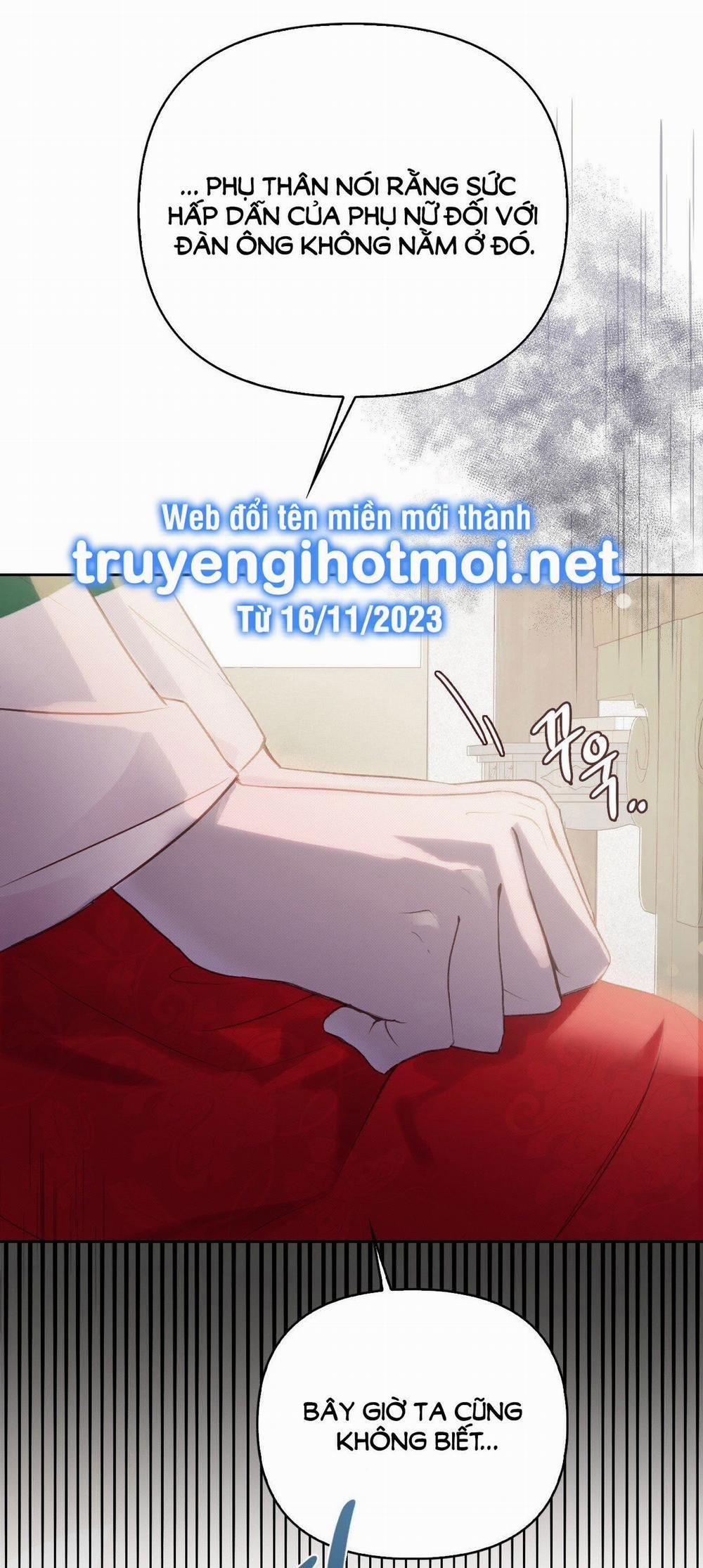 [18+] Hậu Cung Kế 1.1 trang 25