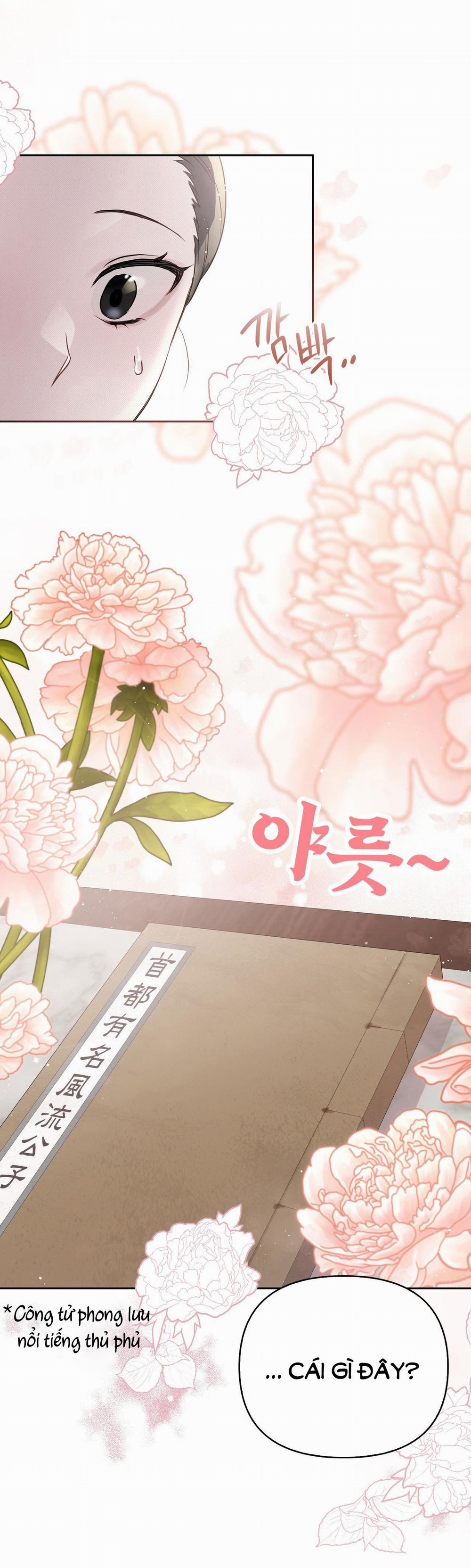 [18+] Hậu Cung Kế 1.1 trang 27
