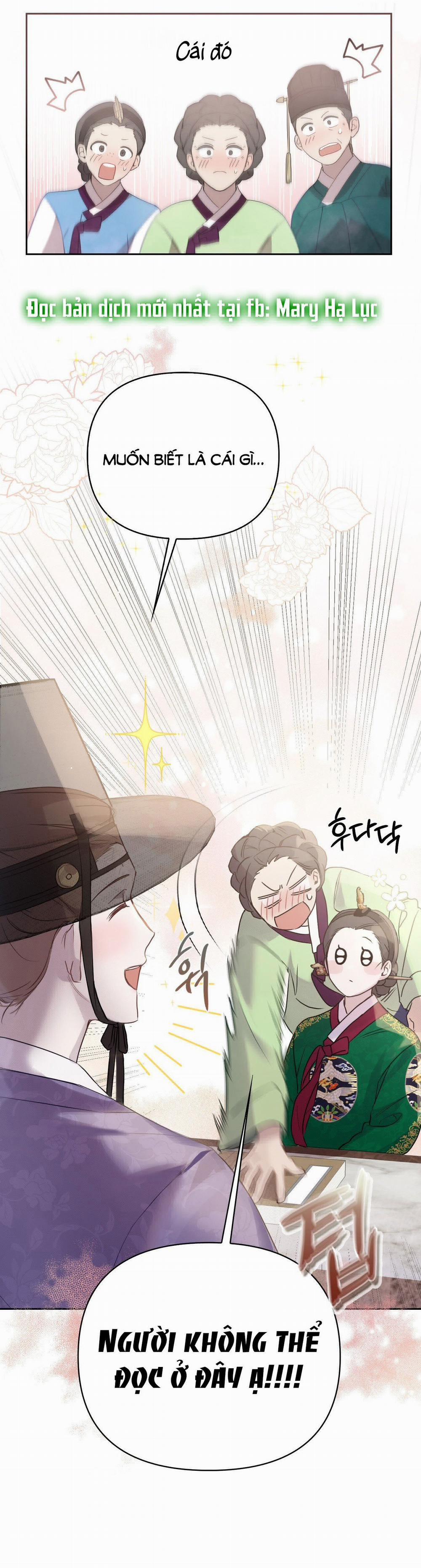 [18+] Hậu Cung Kế 1.1 trang 28