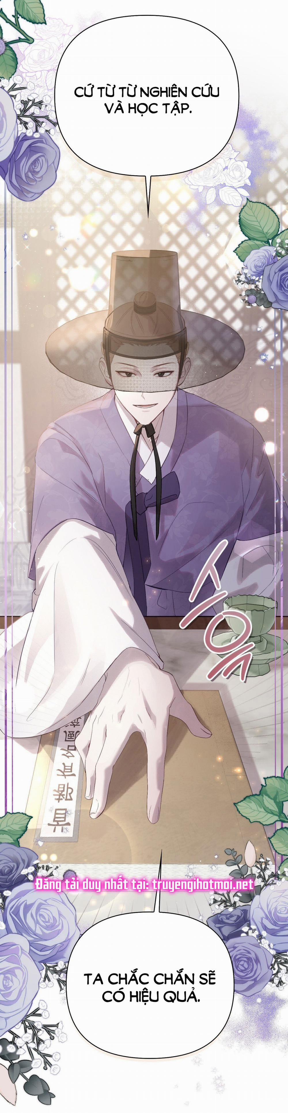 [18+] Hậu Cung Kế 1.1 trang 31