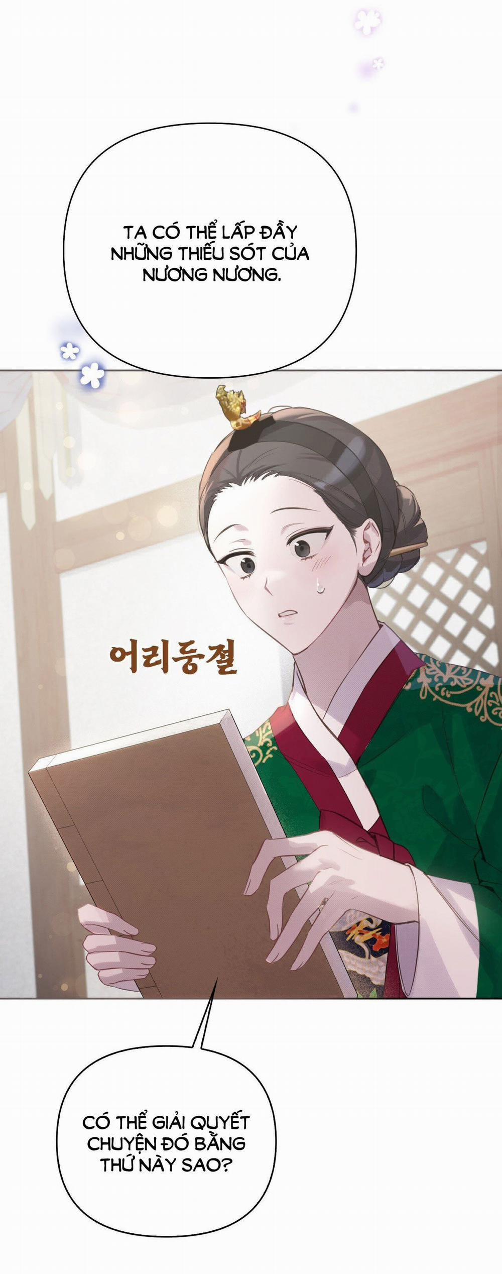 [18+] Hậu Cung Kế 1.1 trang 32