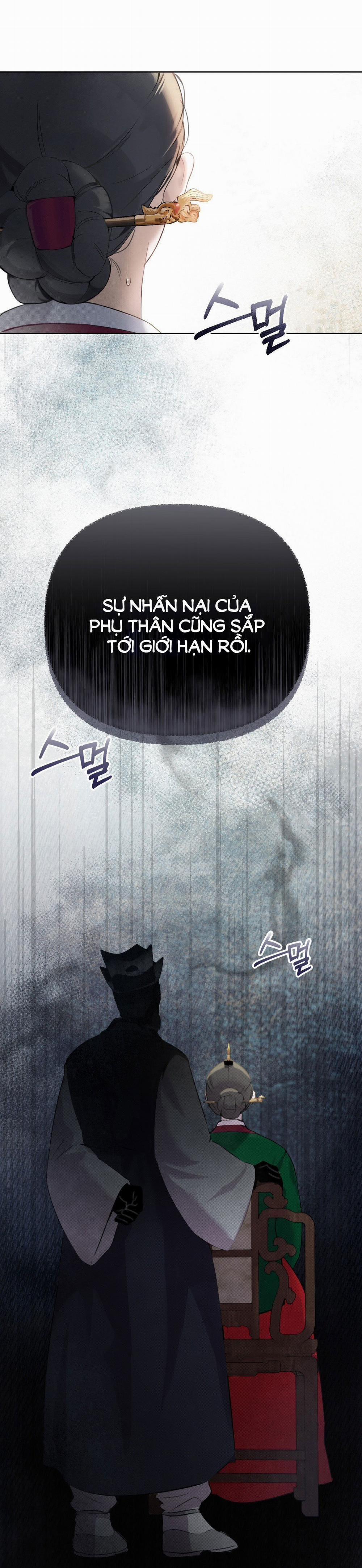 [18+] Hậu Cung Kế 1.1 trang 39