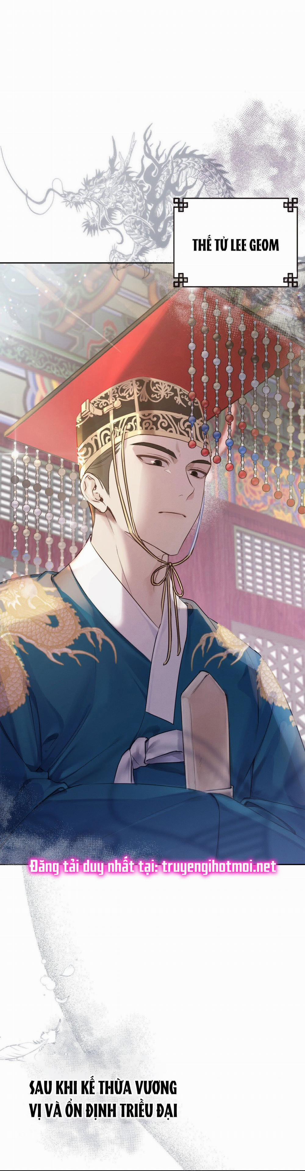 [18+] Hậu Cung Kế 1.1 trang 7