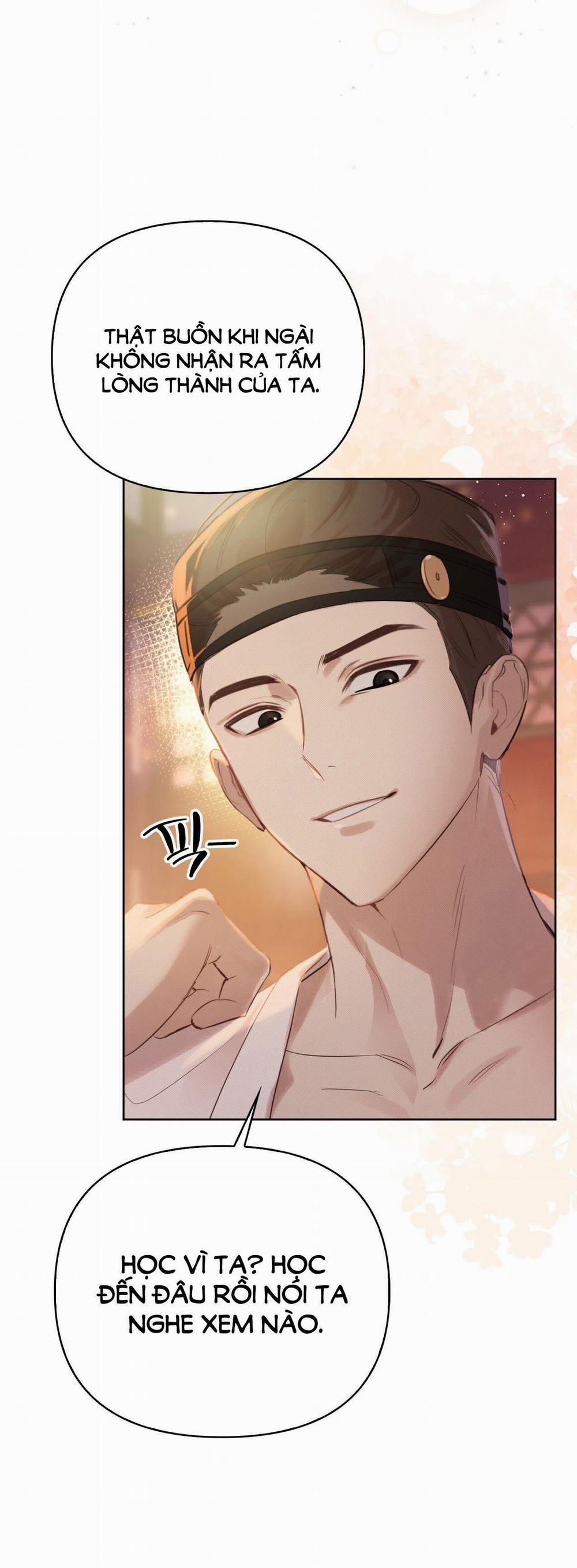 [18+] Hậu Cung Kế 1.2 trang 10