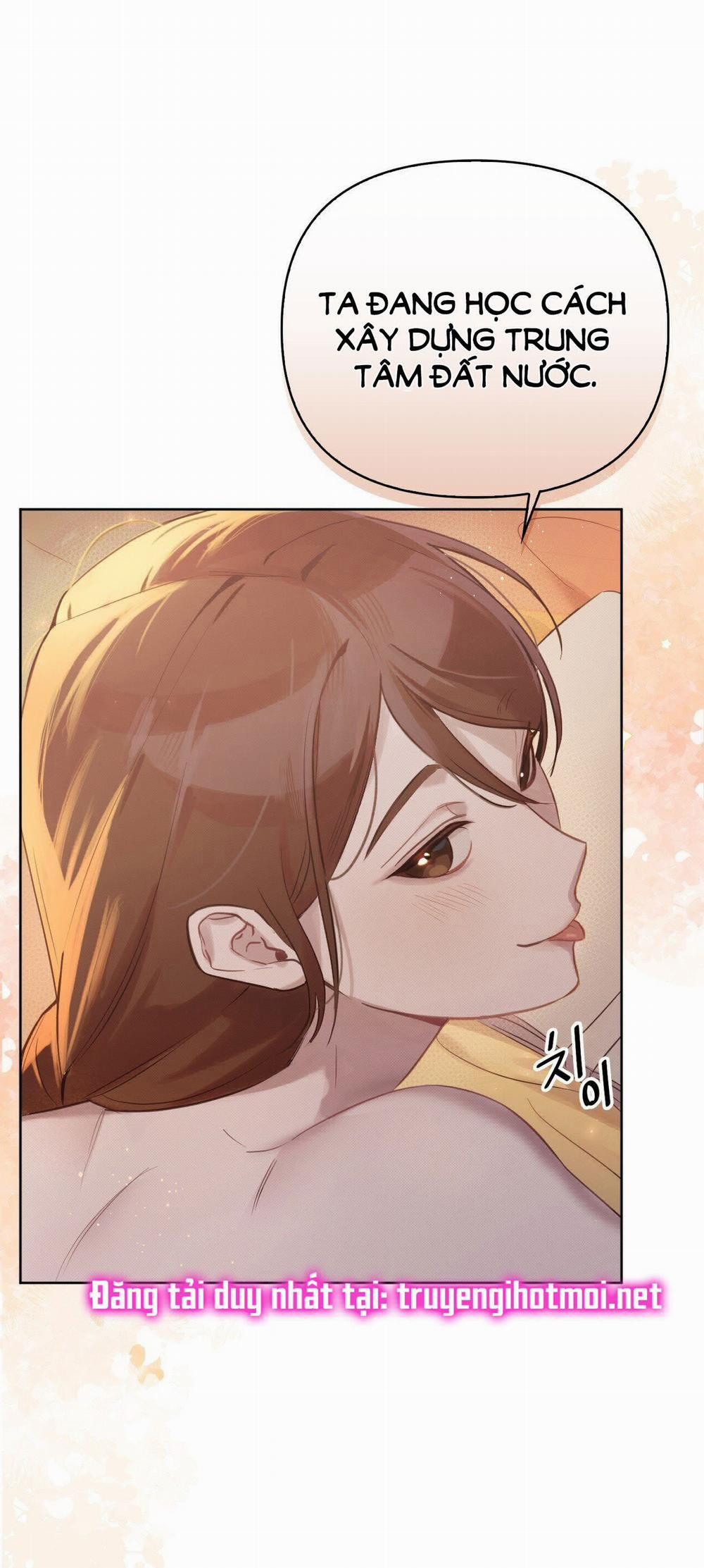 [18+] Hậu Cung Kế 1.2 trang 11