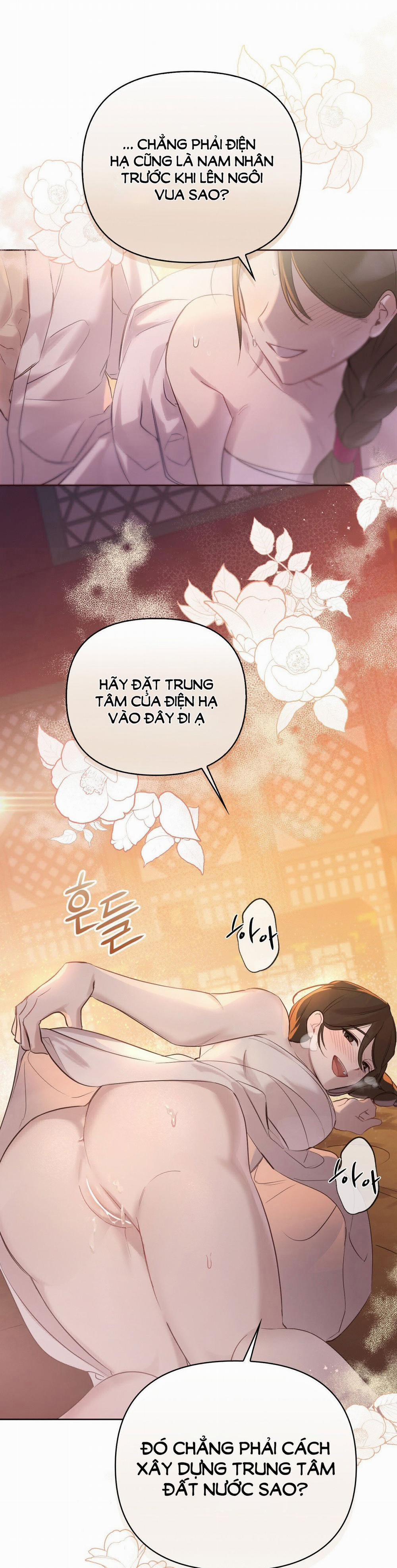 [18+] Hậu Cung Kế 1.2 trang 15