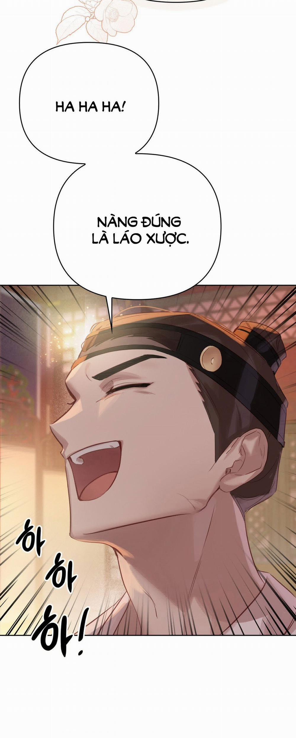 [18+] Hậu Cung Kế 1.2 trang 16