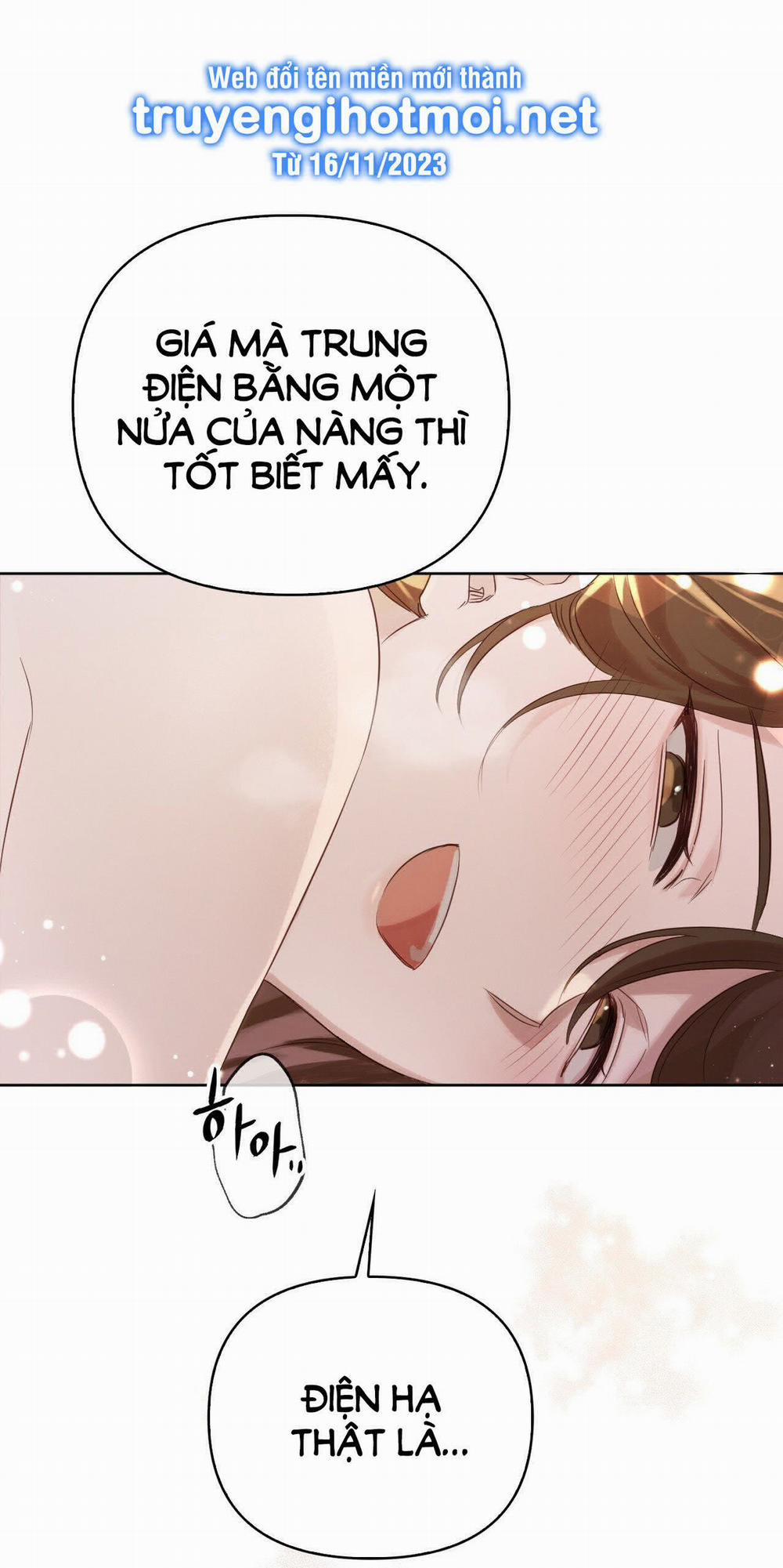 [18+] Hậu Cung Kế 1.2 trang 17