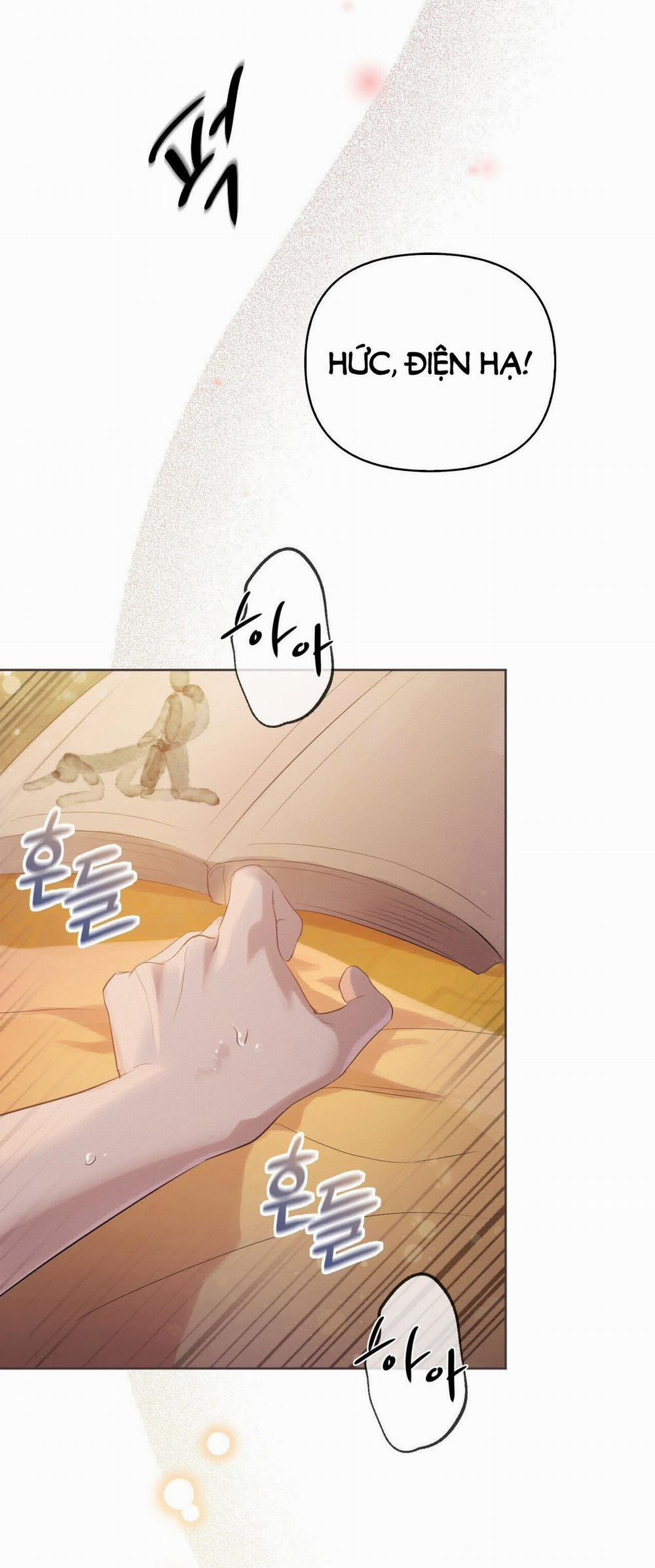 [18+] Hậu Cung Kế 1.2 trang 21