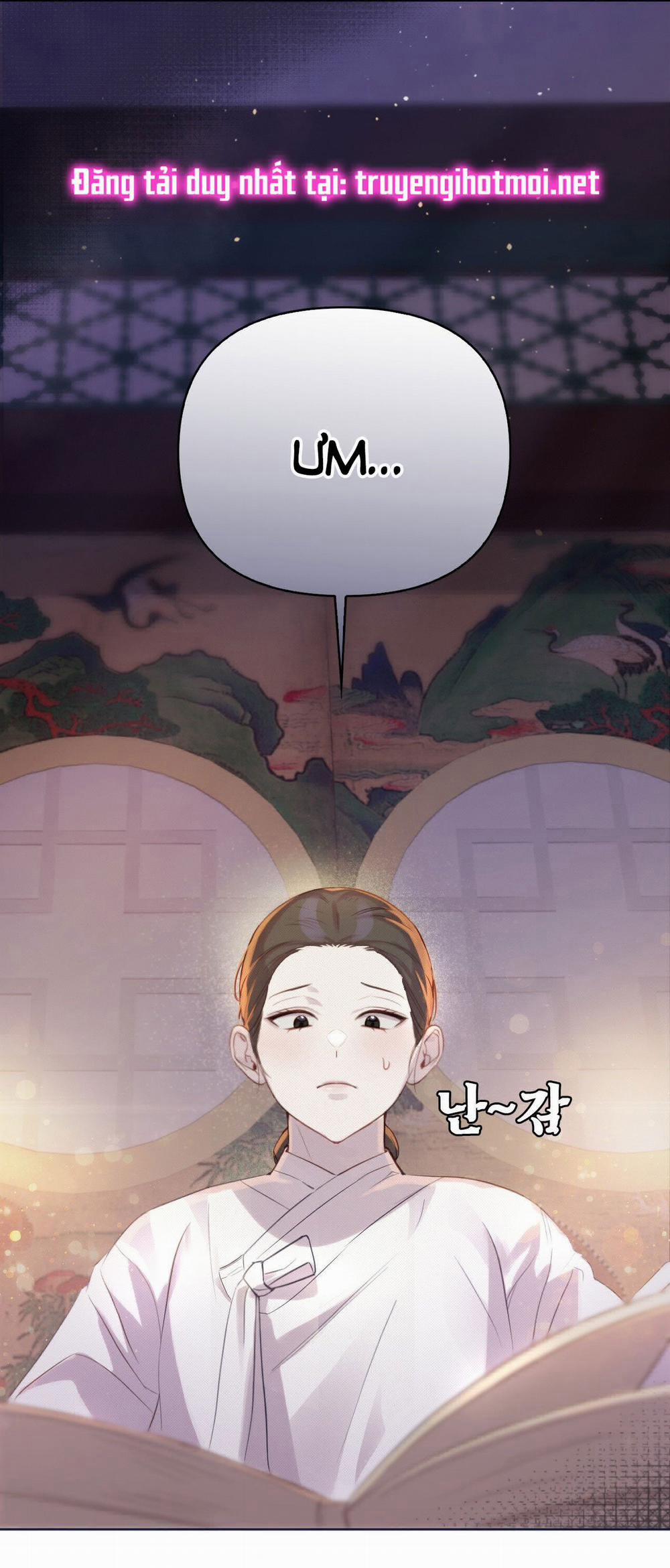 [18+] Hậu Cung Kế 1.2 trang 23