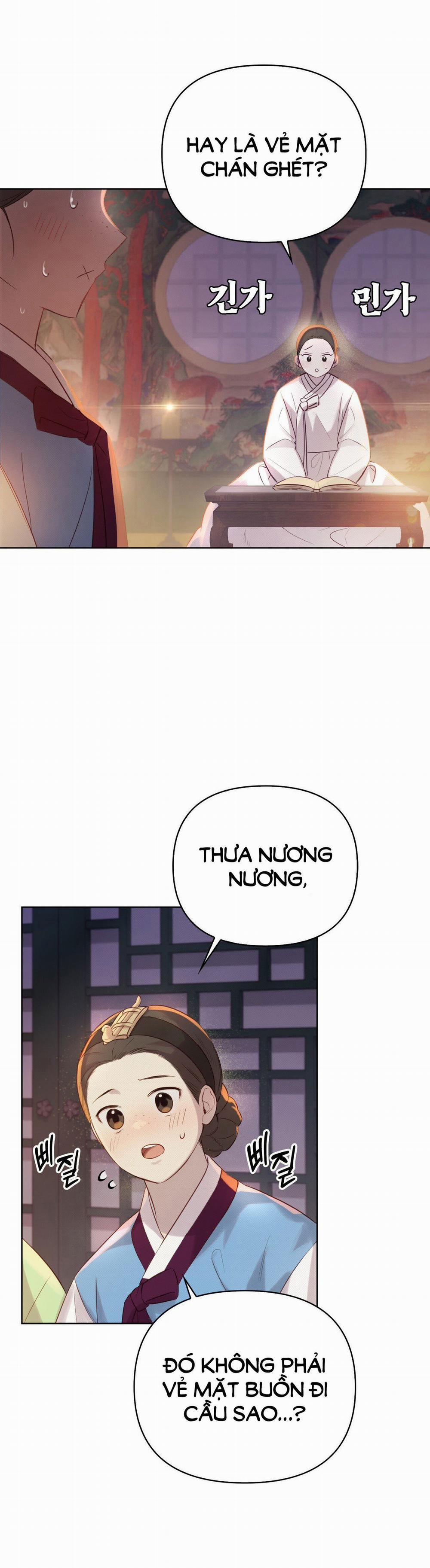[18+] Hậu Cung Kế 1.2 trang 25