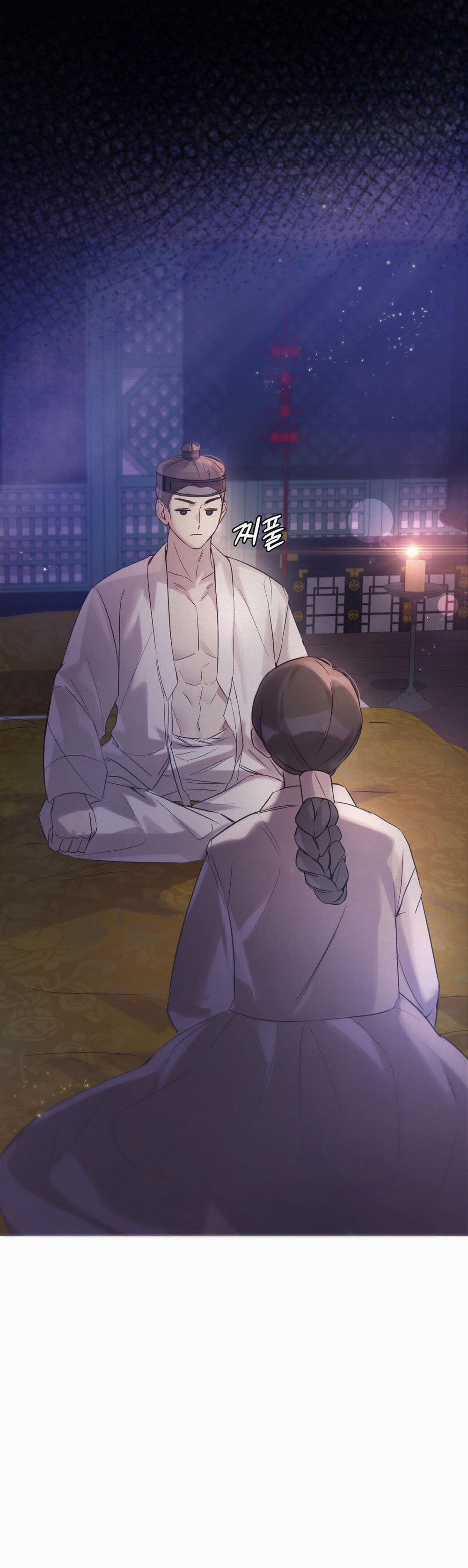 [18+] Hậu Cung Kế 1.2 trang 30