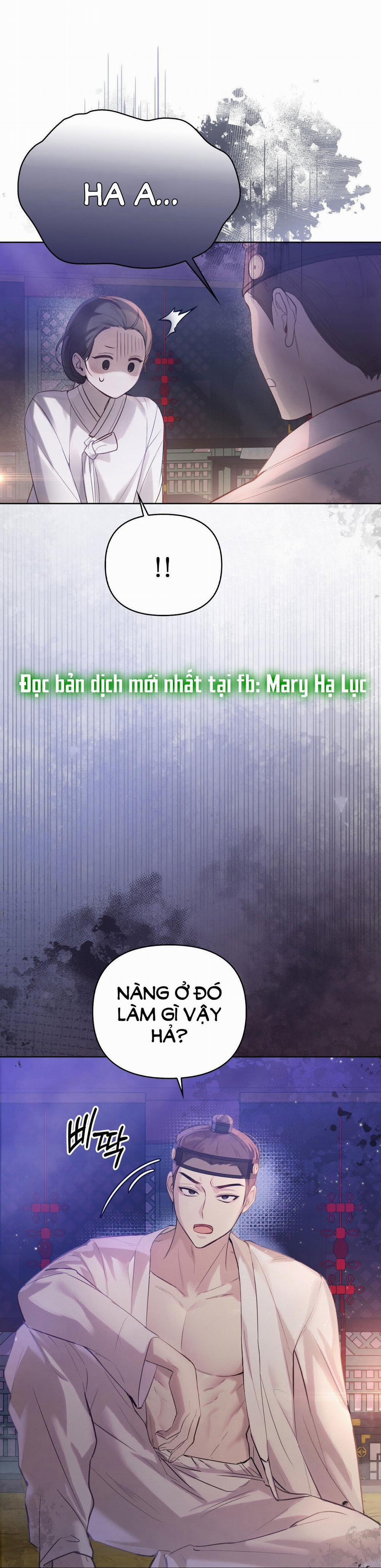 [18+] Hậu Cung Kế 1.2 trang 32