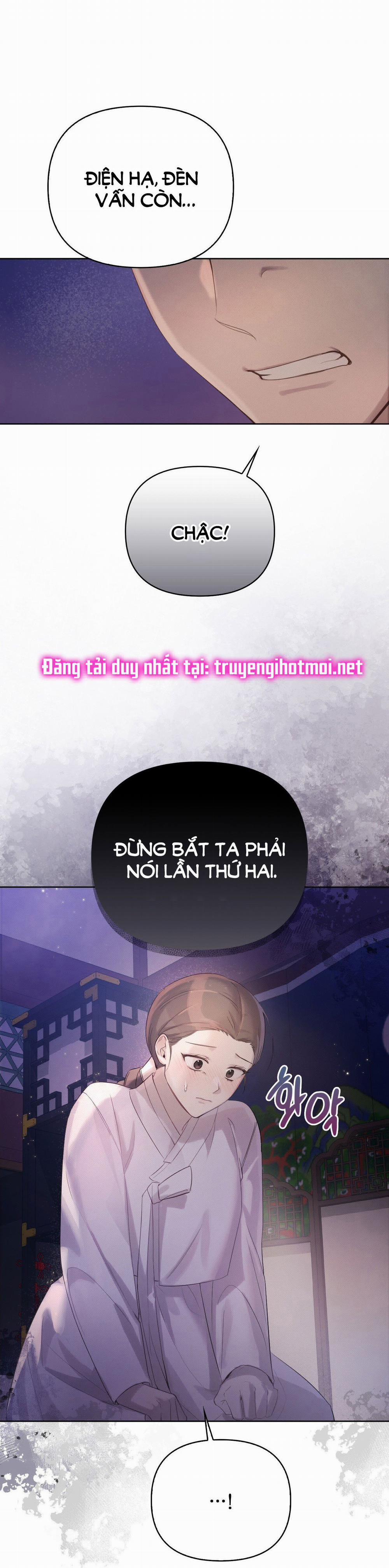 [18+] Hậu Cung Kế 1.2 trang 35