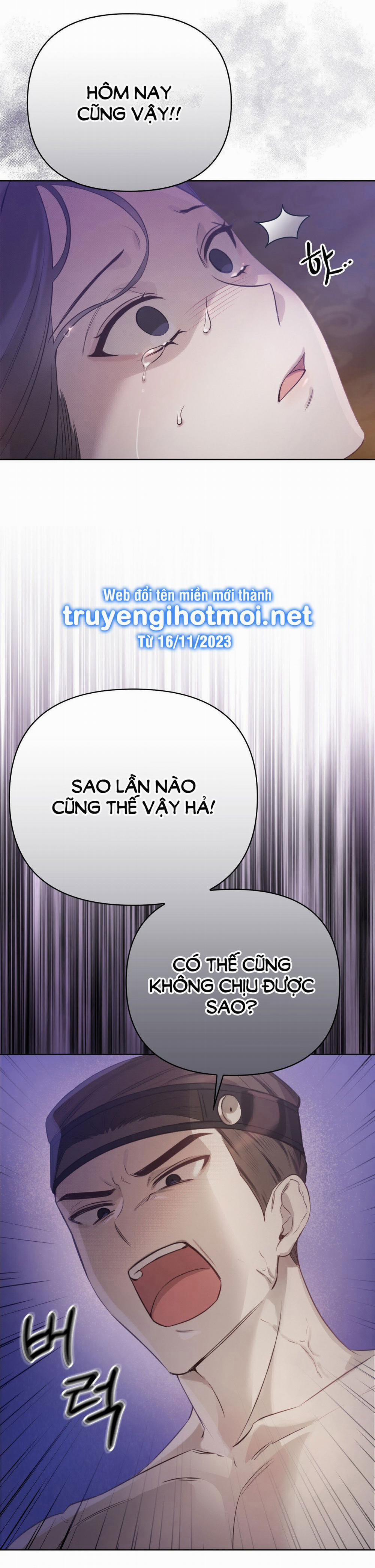 [18+] Hậu Cung Kế 1.2 trang 41
