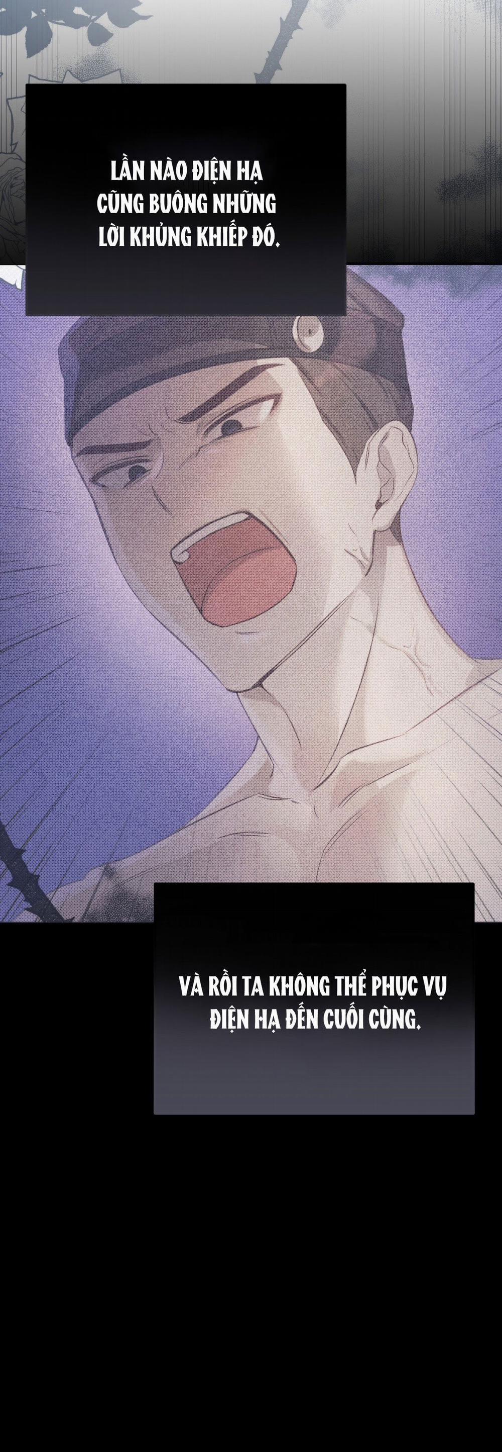 [18+] Hậu Cung Kế 1.2 trang 50
