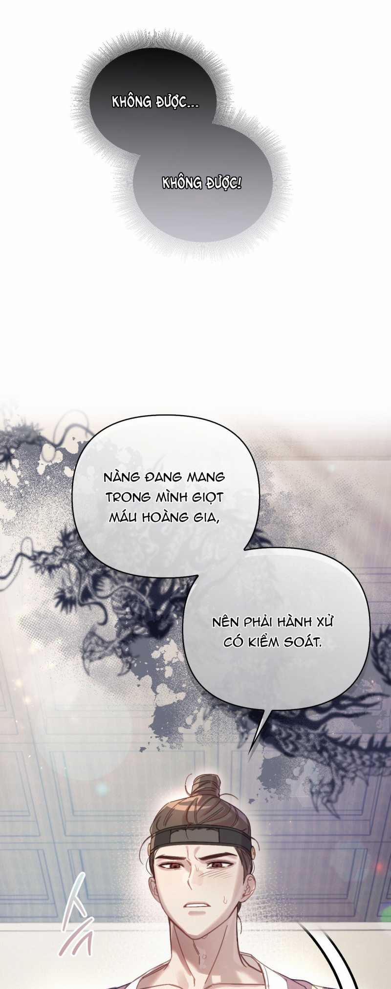 [18+] Hậu Cung Kế 12.2 trang 0