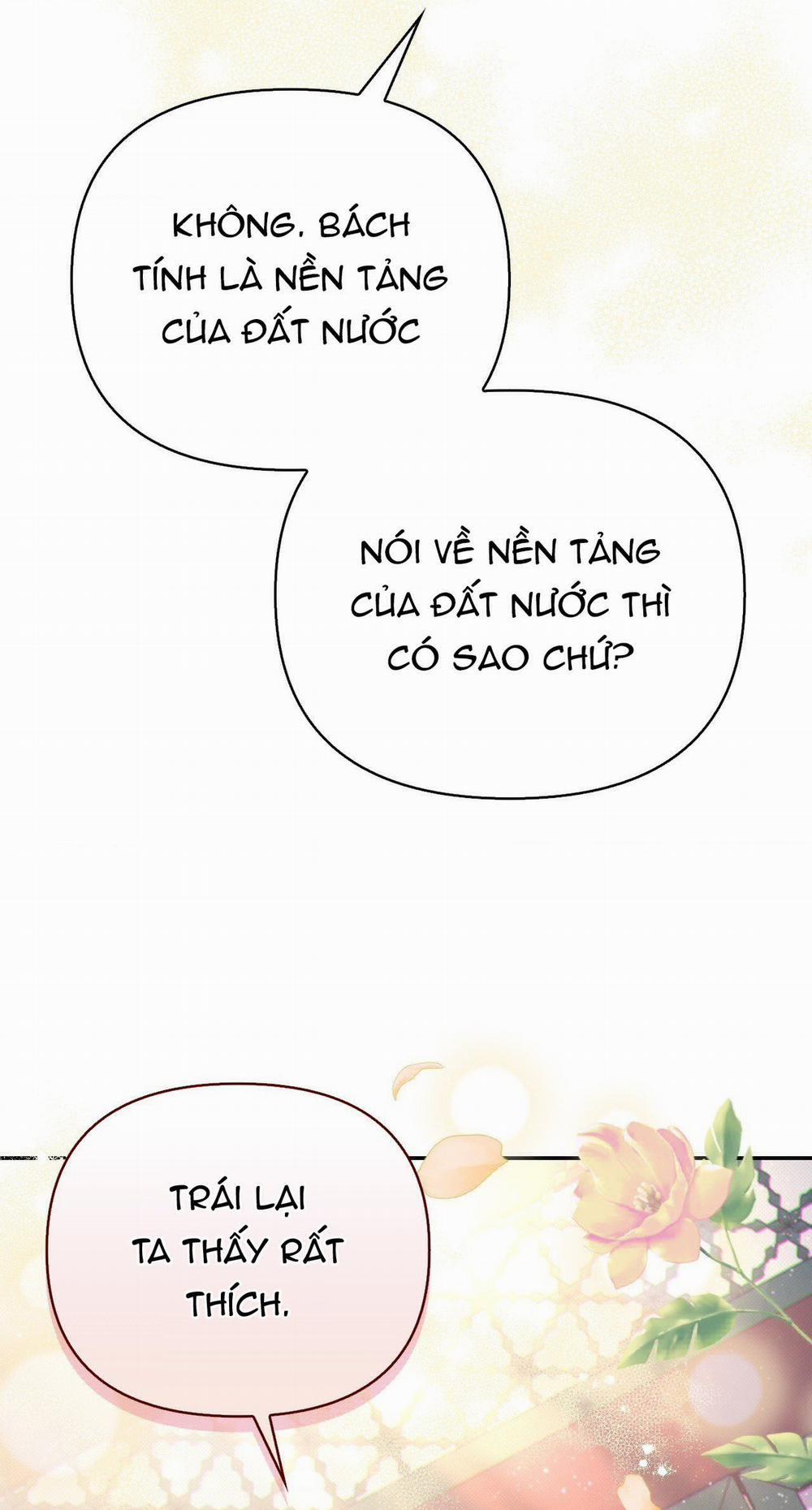 [18+] Hậu Cung Kế 19.2 trang 0