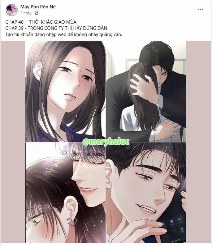 [18+] Hậu Cung Kế 2.1 trang 0